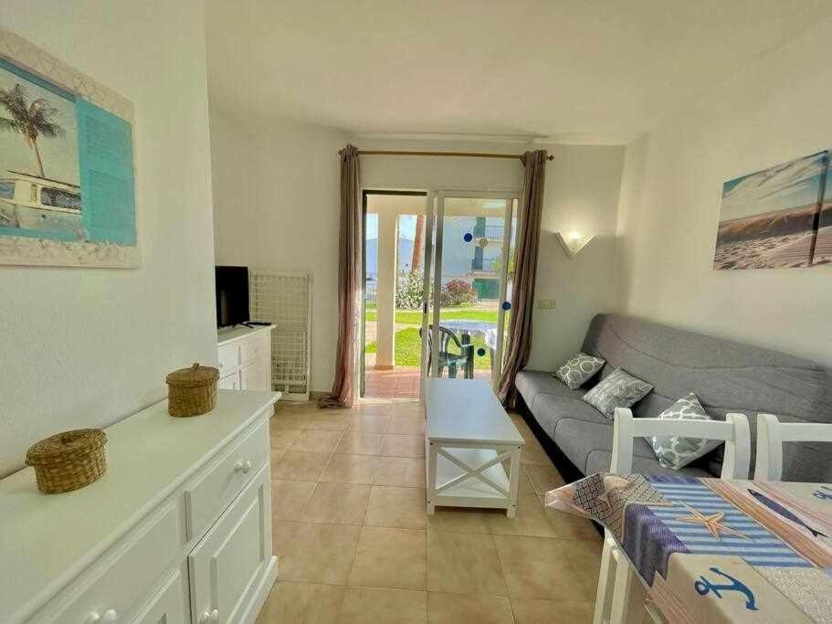 Pura Vida Apartamento Con Piscina Cala'N Blanes  Zewnętrze zdjęcie